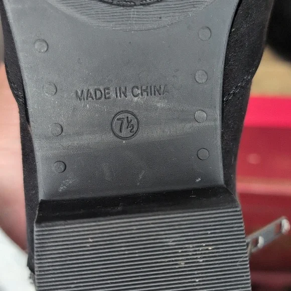 American Rag ankle booty - Picture 5 of 5